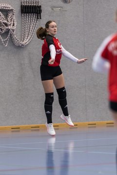 Bild 305 - wU18 Norddeutsche Meisterschaft